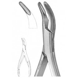  BEYER Double Action, 16,18 cm 