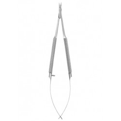 Micro Scissor Straight, 155 mm 