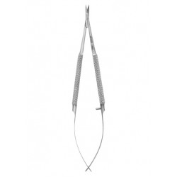  Micro Scissor Straight, 150 mm 