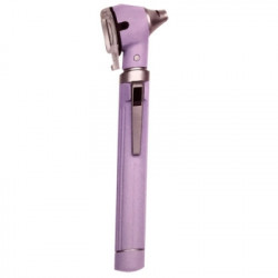 Conventional Otoscopes