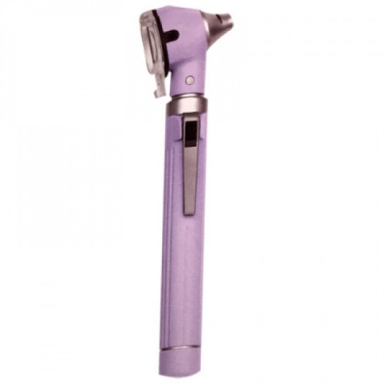 Conventional Otoscopes