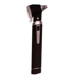 Fiber Optics Otoscopes