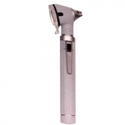 Fiber Optics Otoscopes