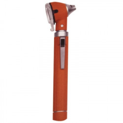 Fiber Optics Otoscopes