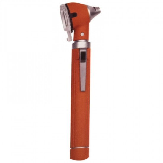 Fiber Optics Otoscopes