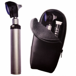 Fiber Optics Otoscopes