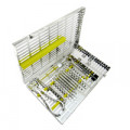 Endodontic Condensers,Obturation Instruments Excavators, Probes