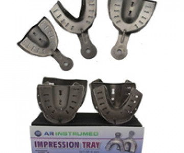 Impression Trays