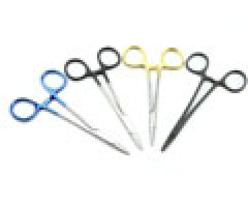 Needle Holders, Suture Instruments 