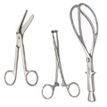 Obstetric Instruments 