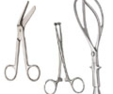 Obstetric Instruments 