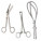 Obstetric Instruments 