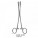 Sponge, Dressing and Tissue Grasping Forceps Towels Clamps