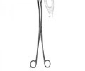 Uterine Probes, Uterine Dressing, Polypus and Ovum Forceps