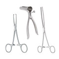 Abdominal Surgery Intestinal and Rectal Instruments