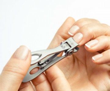 Nail Clippers