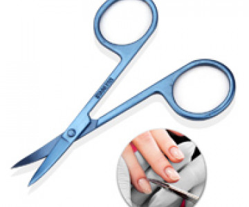 Nail & Cuticle Scissors