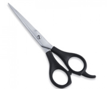 Plastic Handle Scissors