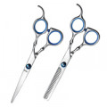 Barber & Dressing Scissors