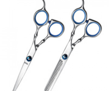 Barber & Dressing Scissors