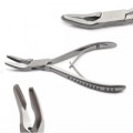 Orthodontic Pliers & Cutters, Rongeurs